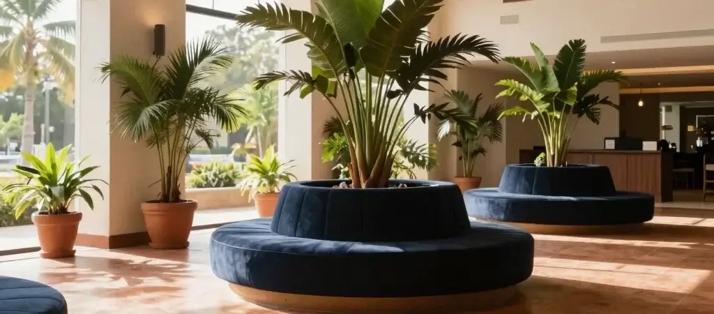 What Makes a Hotel Truly Couple Welcoming Beyond Standard Policies