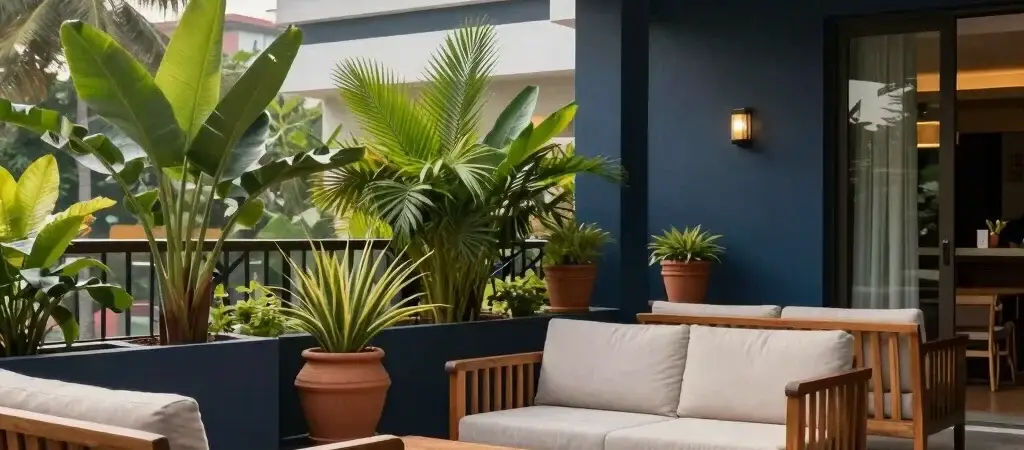 Curated Weekend Stays in Bengaluru for Thoughtful Urban Escapes